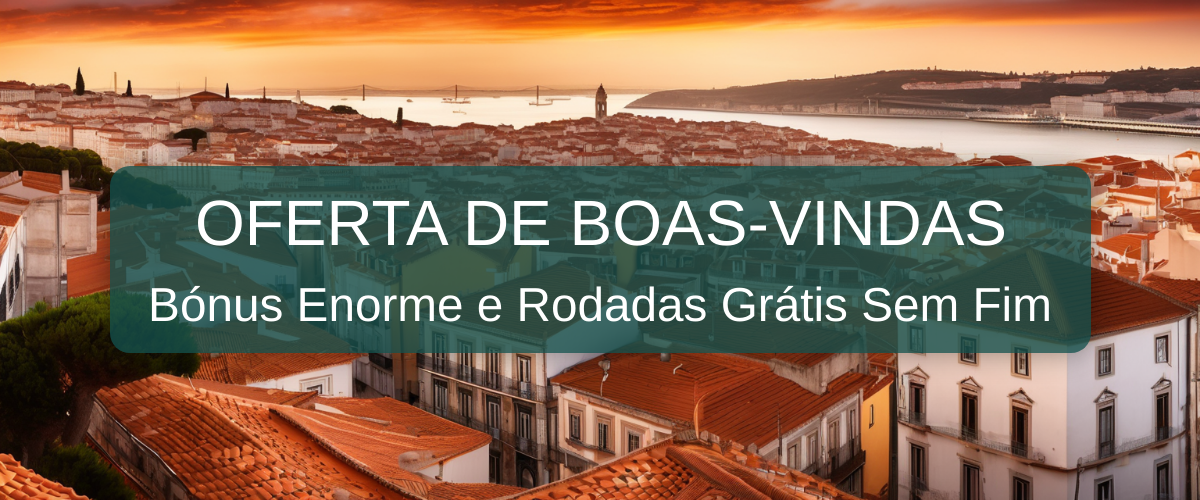 Mosh Casino - Casino Online em Portugal